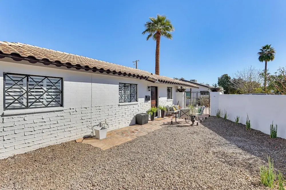 Walk to Scottsdale Stadium: Remodeled Home!