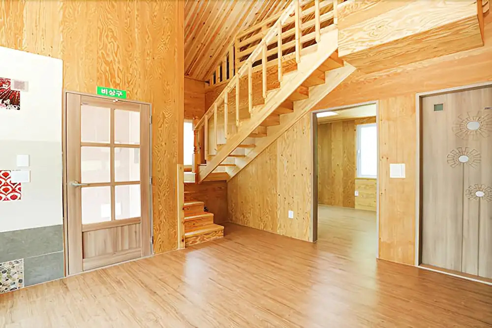 Boeun Sanorange Pulnaeeum Pension