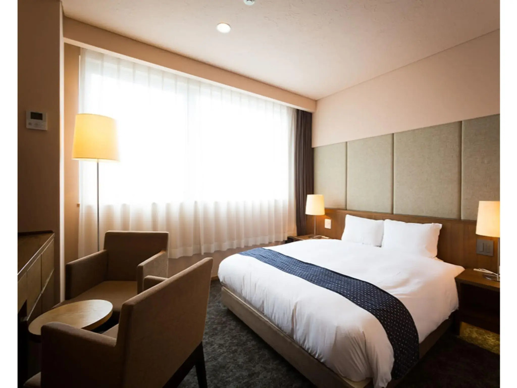 Takanokono Hotel