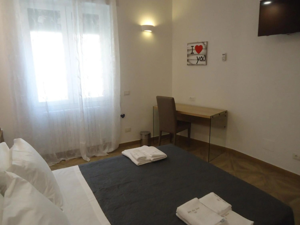 Lecce Mon Amour B&B
