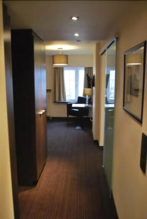 Hotel Rubens