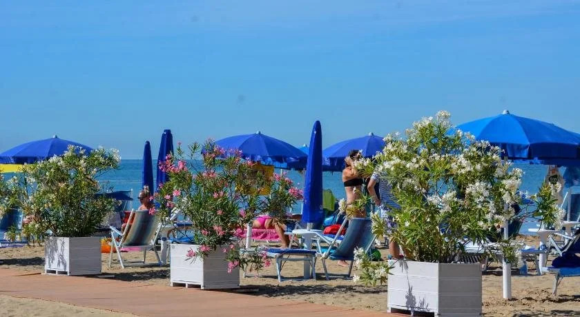 Il Tridente Camping Village