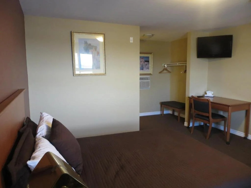 The Regency Athletic Resort