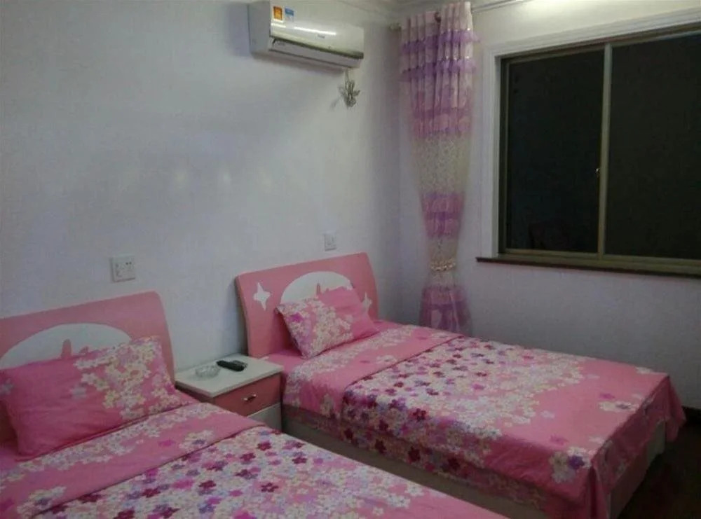 Xitang Farm Inn