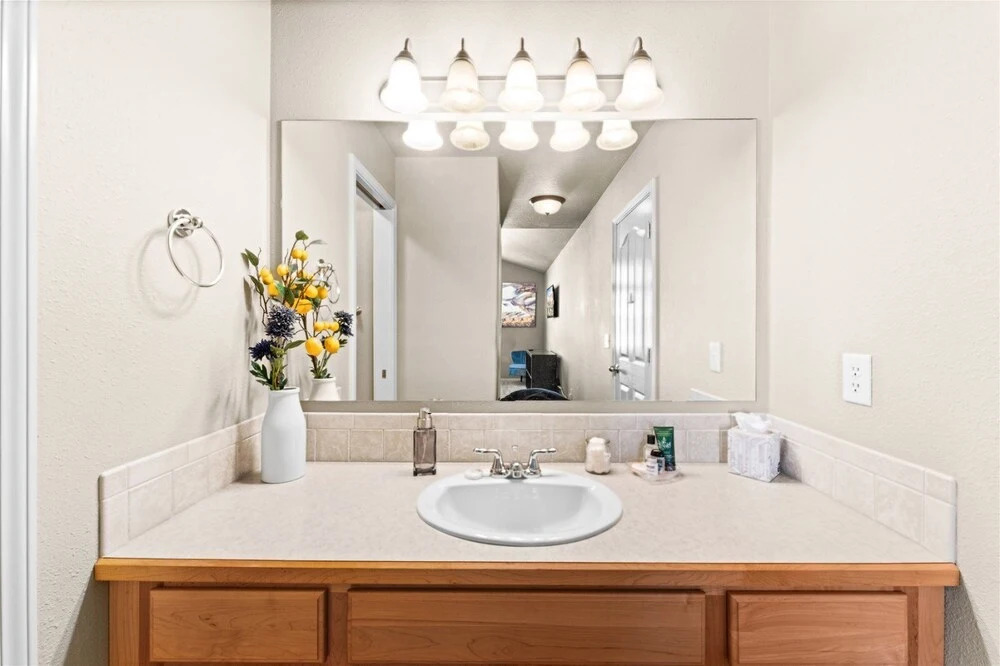 Perfect Boise Getaway With Greenbelt Access