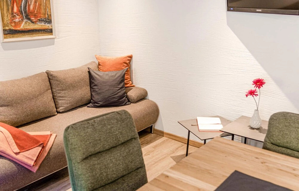 Amazing Home in Wagrain With 2 Bedrooms