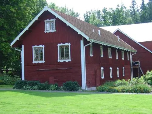 Björka Storgård