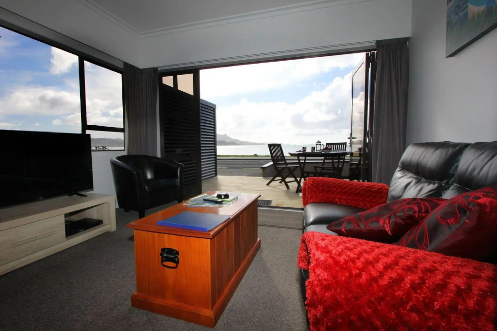 Blue Marlin Apartments
