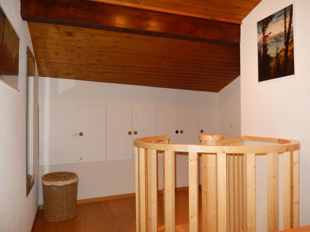 Prameiraz Nendaz in Nendaz