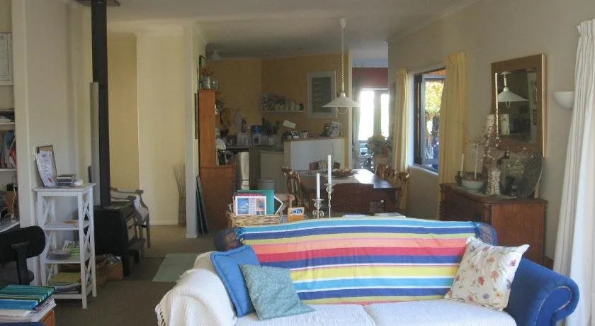 Kotuku Bed & Breakfast