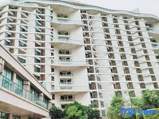 Haikou Henghaikou Bay Renaissance Seaview Hotel Apartment
