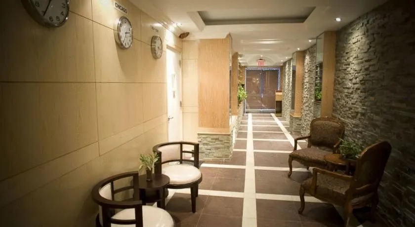 Hotel Mulberry