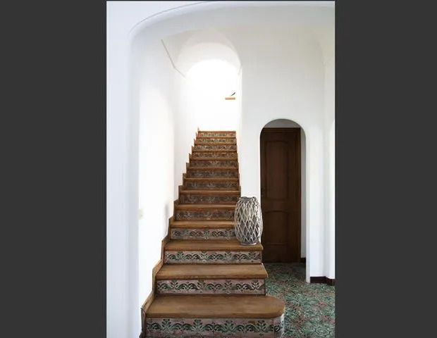 Villa Capri