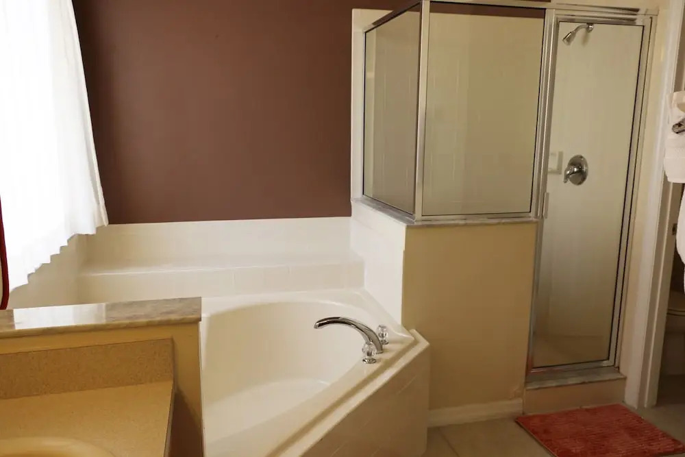 7BR 4.5BA Home in Emerald Island Resort by CV-2708