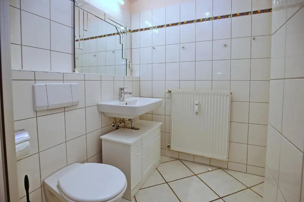 Dünenblick Wohnung 44
