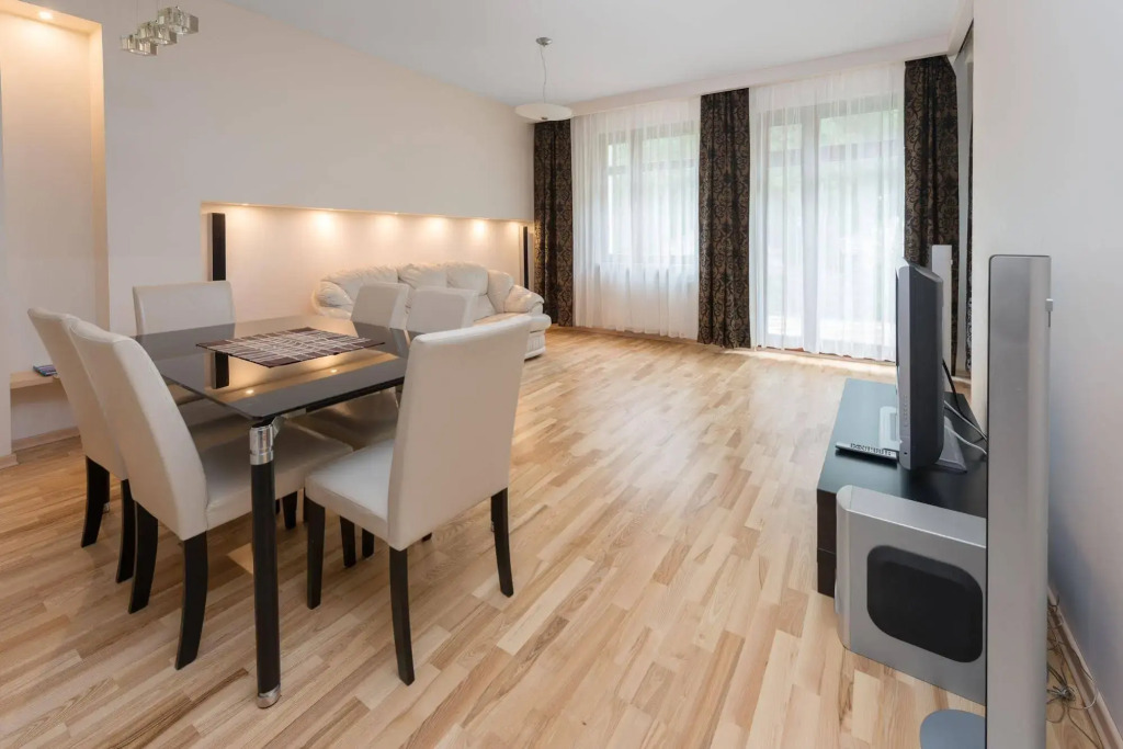 Apartamenty Neptun Park by Noclegi Renters
