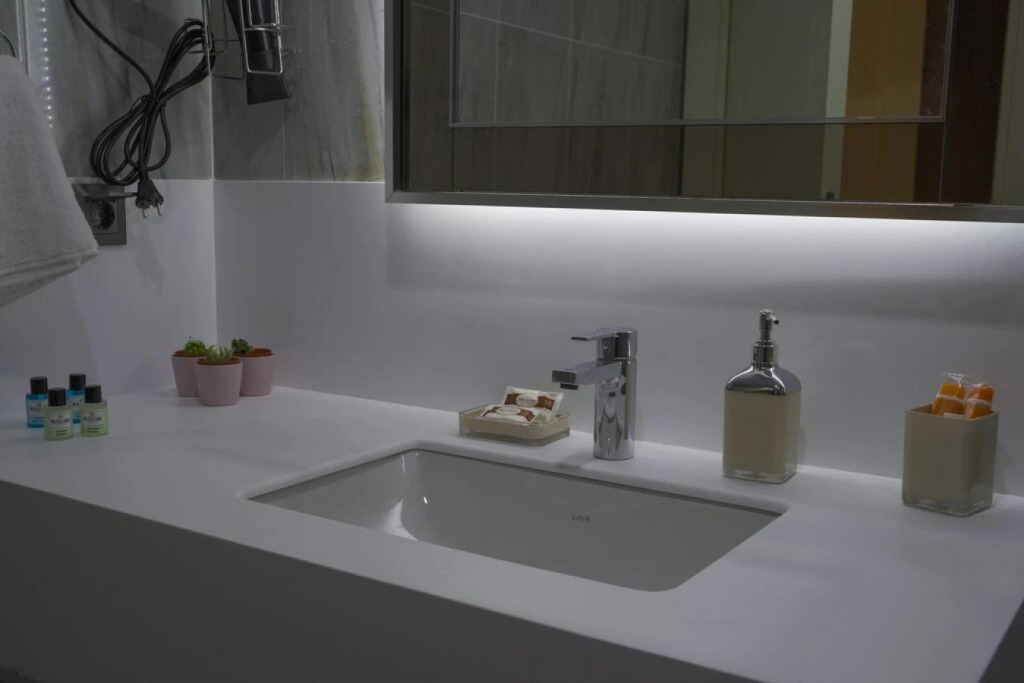 Exclusive1+1 Apartment(with terrace) - Core Living
