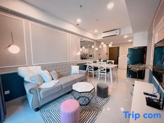 Yu Stay Soho Residence and Hotels