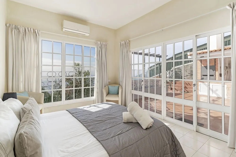 OurMadeira - Villa Aquarela
