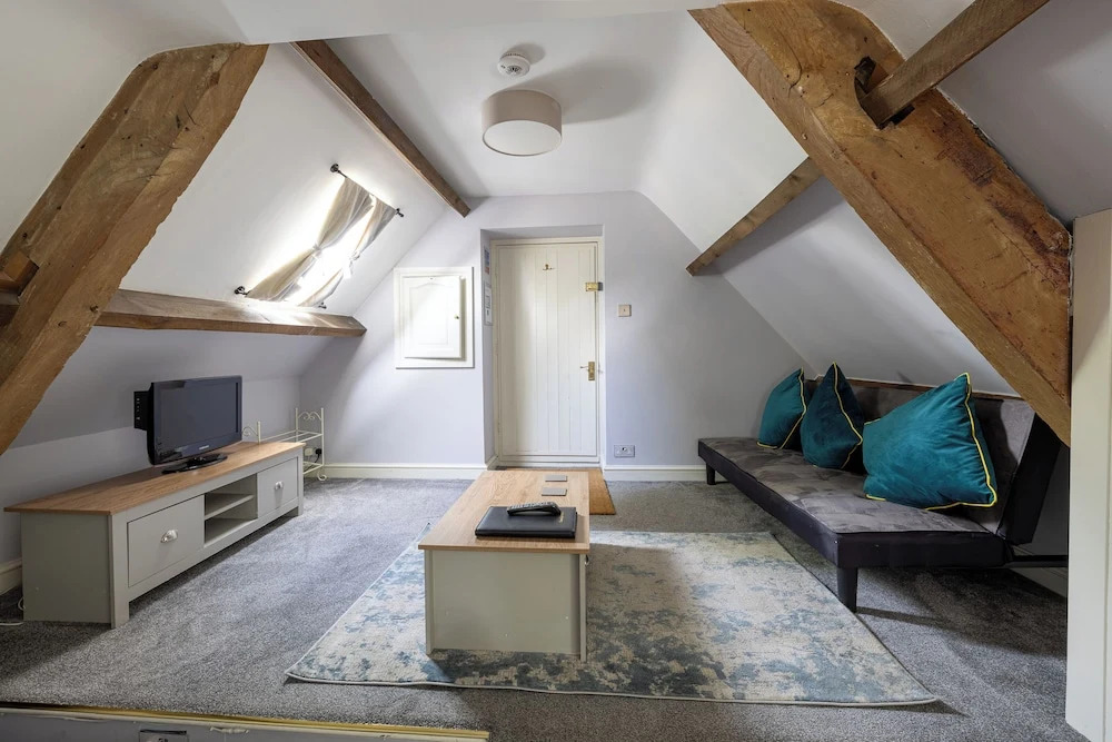 The Coach House