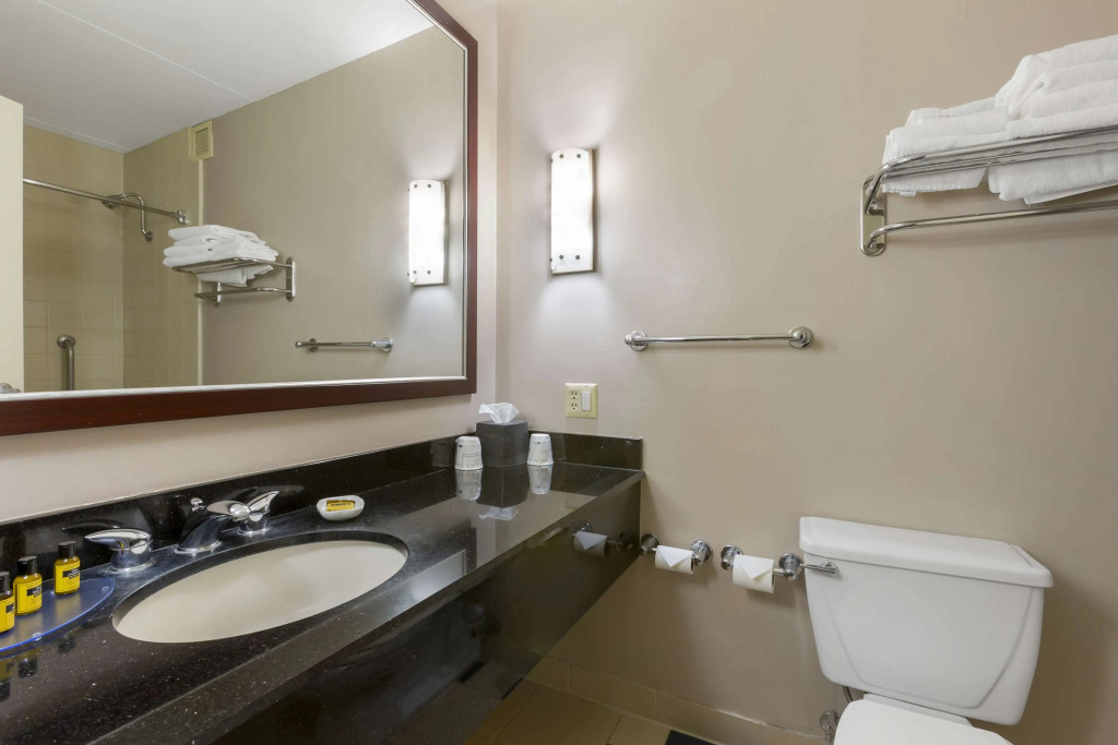 Best Western Plus University Inn