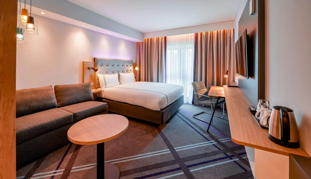 Premier Inn München Airport Süd