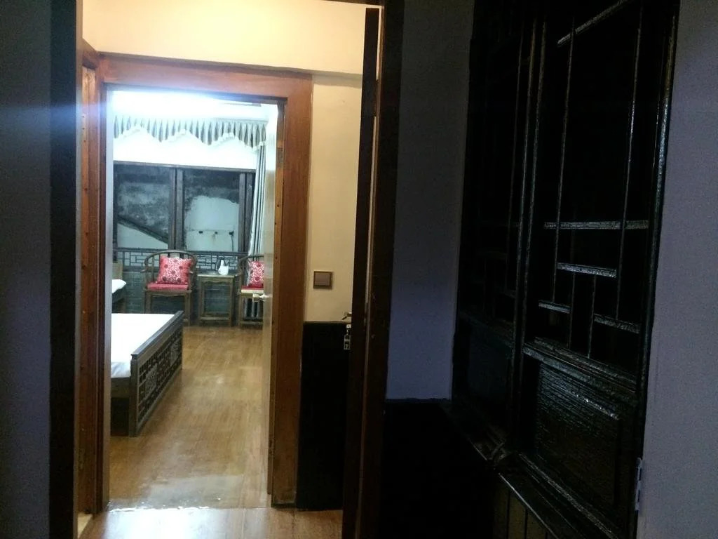 Zhouzhuang Zhengunong Inn