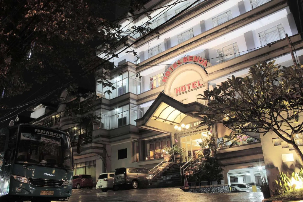 Benua Hotel