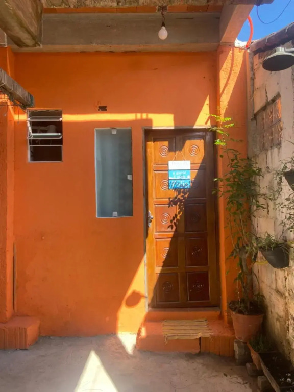 Chalé para 2 pessoas em Ilhabela