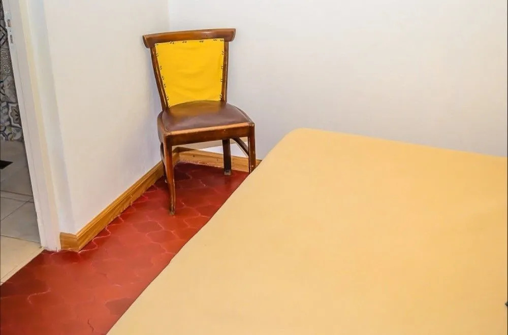 Antonieta Hostel