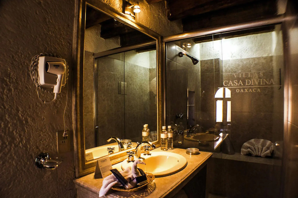 Hotel Casa Divina Oaxaca
