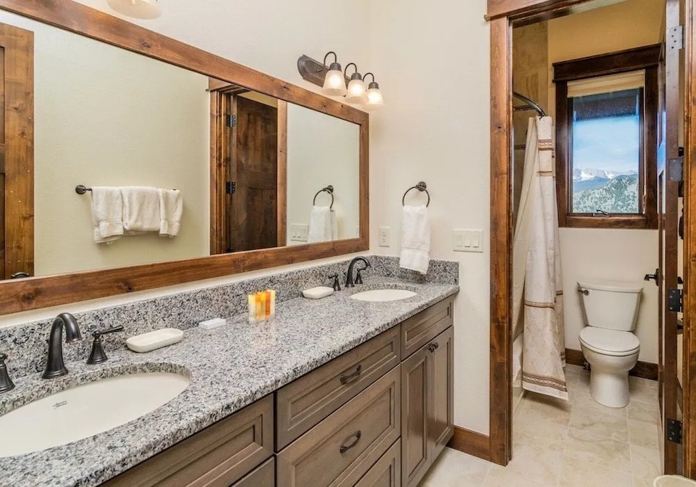 Aerie - 4 Br Home