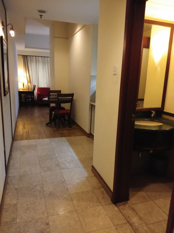 KL Smart Suite At Kuala Lumpur