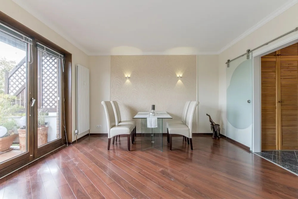 Private Apartment Neue Straße
