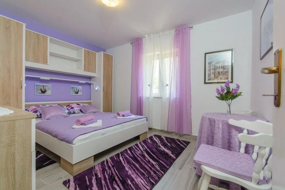 Charming House Trogir