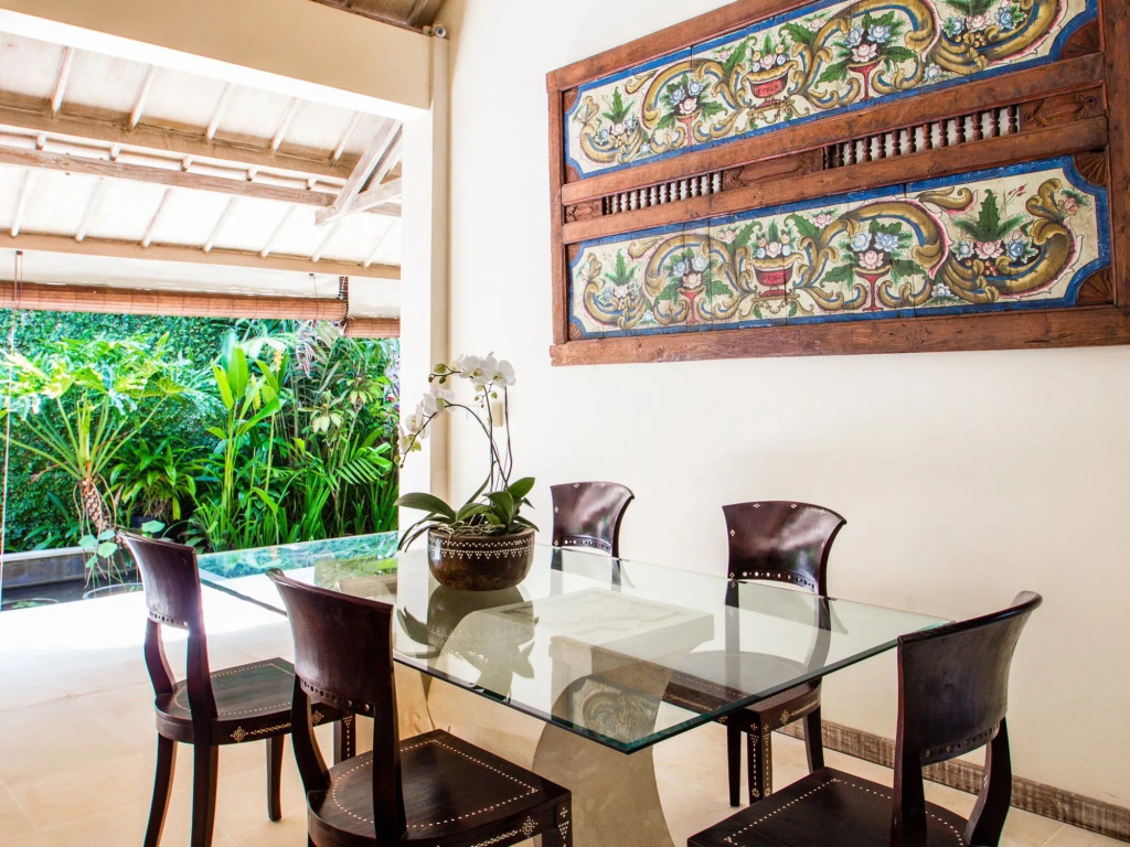 Villa Gembira by Villa Finder