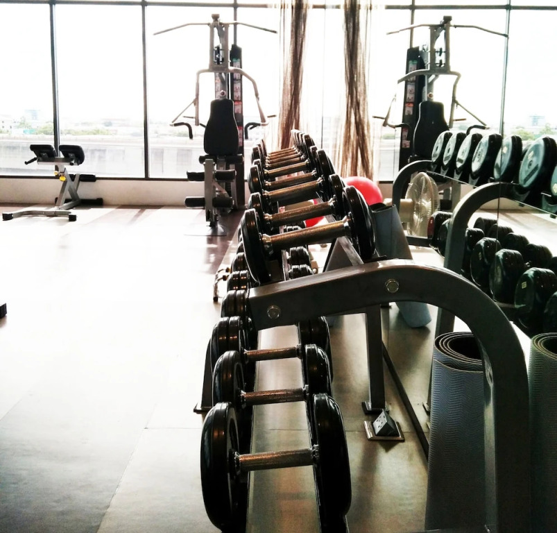Sukhumvit New Room BTS Bangna