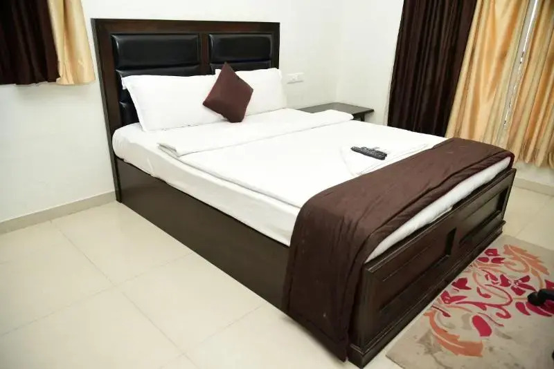 Oragadam Rooms By Actisai