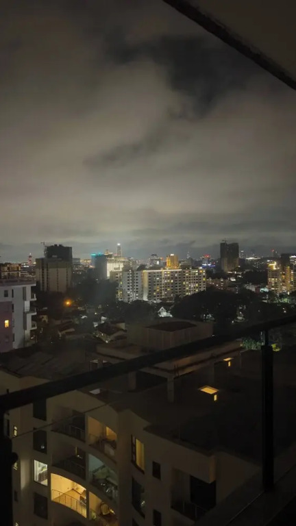 Luxurious 3-bedroom Apartment in Westlands, Nairobi