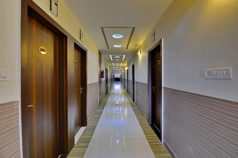 Hotel Western