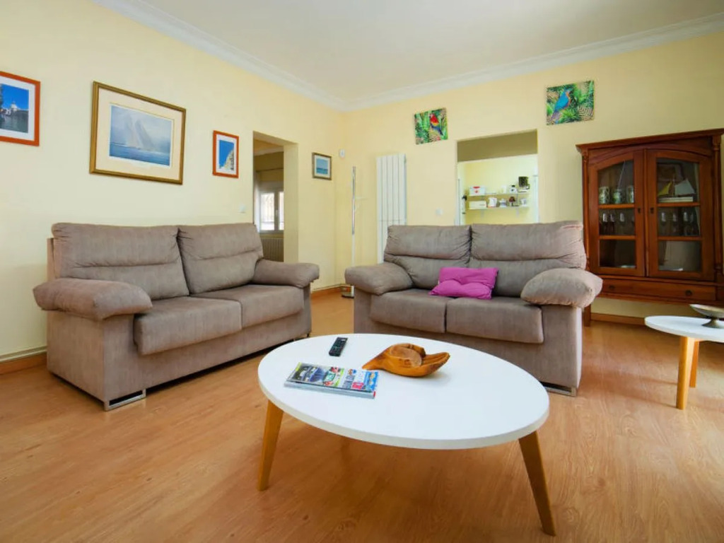 Holiday Home Casa Pedro