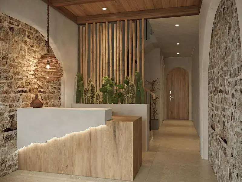 Lakeview Residence Hotel