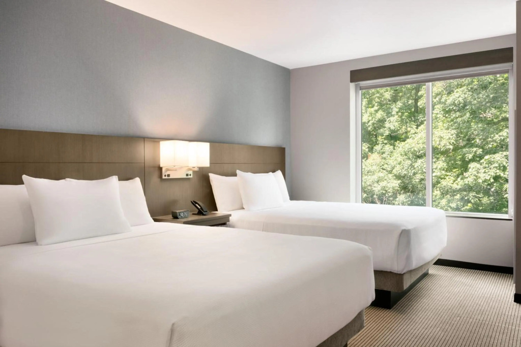 Hyatt Place Fort Lee/George Washington Bridge