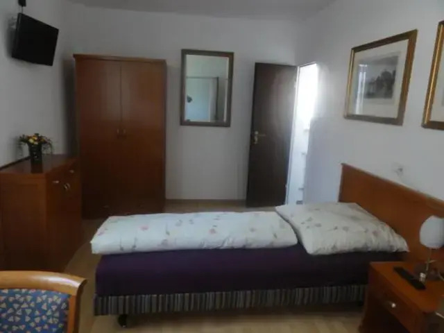 Hotel Mila