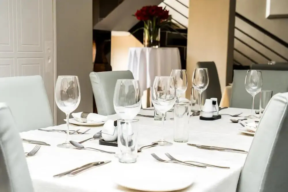 Ruby Stone Boutique Hotel