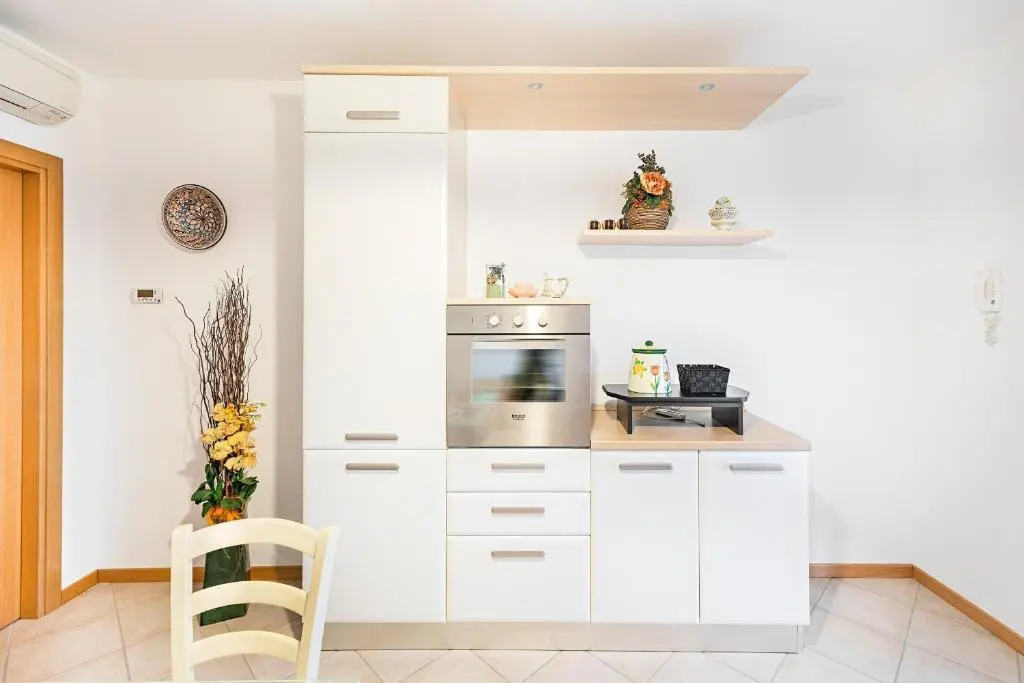 Il Canaletto A1 Apartment by Wonderful Italy
