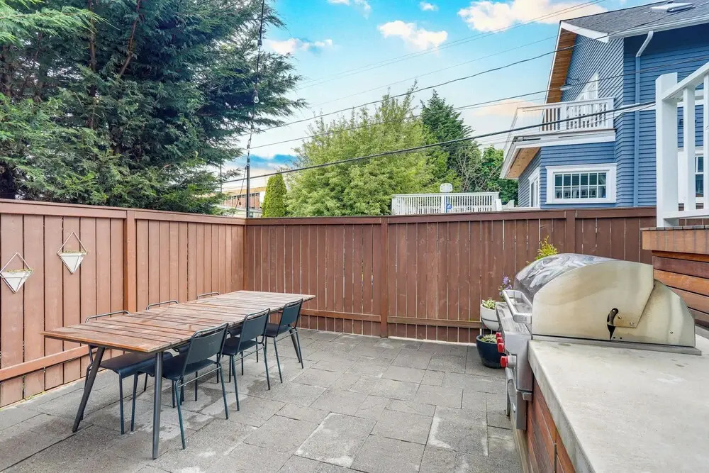 3 Mi to Dtwn, 4 Mi to Lumen Field: Queen Anne Apt!
