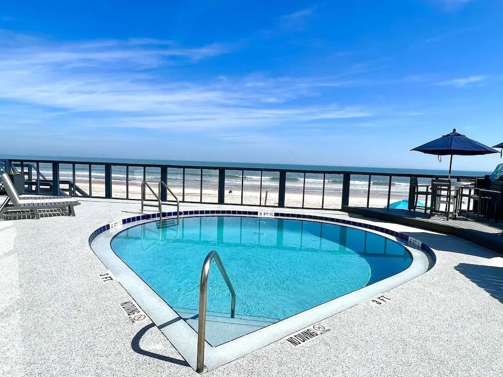Beach Blessed - Sea View at Symphony Beach Club