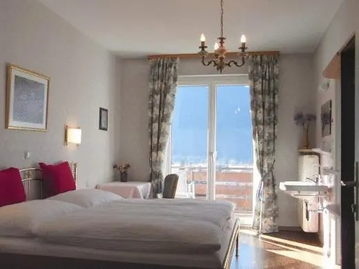 Hotel Garni Tinabella