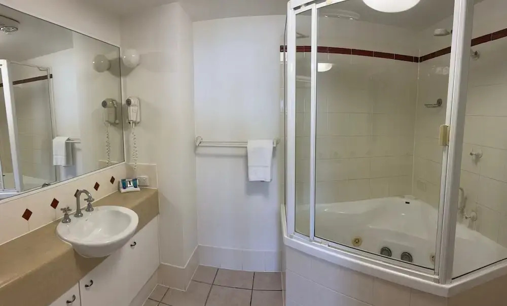 Kings Row Holiday Apartments